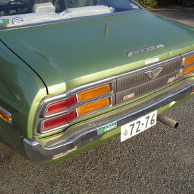 48年 ルーチェ 4D GR/ RE12（LA22S)